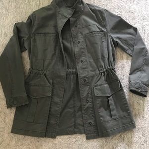 Universal Threads utility jacket. Size small